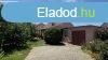 Elad 180 nm-es Feljtott Csaldi hz Szederkny