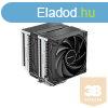 DeepCool CPU Cooler - AK620 (?28 dB; max, 117,21 m3/h; 4pin 