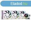ID-Cooling CPU Water Cooler - SL360 WHITE (25dB; max. 132,52