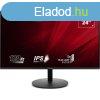 Mon ViewSonic 24" VA24E1-H 1920x1080 120Hz - IPS