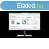 LENOVO Monitor ThinkVision P27q-30; 27" QHD 2560x1440 I