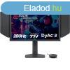 BenQ ZOWIE Monitor 24,1" - XL2546X+ (Fast TN, DyAc 2, 1