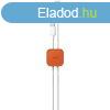 UNIQ Pod ntapads kbelrendez 8 db-os kszlet narancs