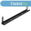 ACT AC8376 Under Desk Extendable Cable Management Tray with 