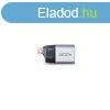 Dicota USB-C to HDMI Mini Adapter with PD (4k/100W) Silver