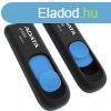 A-Data 64GB Flash Drive UV128 USB3.0 Black/Blue