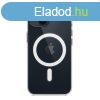 Apple iPhone 14 Clear Case with MagSafe