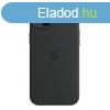 Apple iPhone 14 Plus Silicone Case with MagSafe, midnight
