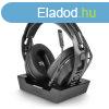 Nacon RIG 800 Pro HS Wireless Gaming Headset Black