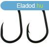 Gardner - Hook - Dark Covert Wide Gape Talon Tip 4-es horog 