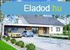 Hajdsmsonban, 131 m2-es, N+3 szobs, egyszintes, hszigete