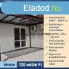 Elad Hz, Debrecen 120.000.000 Ft