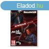 Halloween and Ash vs. Evil Dead Retrorealms Double Feature -