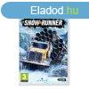 SnowRunner - Switch