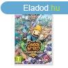 Snack World: The Dungeon Crawl Gold - Switch