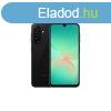 SAMSUNG Okostelefon Galaxy A26 (5G), 128GB, Fekete