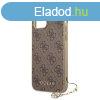 Guess Apple iPhone 12 / 12 Pro 2020 (6.1) Charms Hard Case h