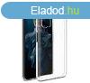 Szilikon telefonvd (ultravkony) TLTSZ Honor 20 Pro