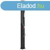 Napelemes kltri zuhany, tusol 35 literes, fekete