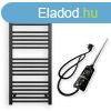 Trlkzszrt raditor elektromos ftpatronnal 50 x 110 