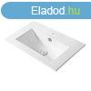 Welland YJ-802-50 frdszobabtorra szerelhet mosdkagyl -