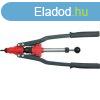 Kennedy KEN5393180K racsnis szort 450mm (CRO-KEN5393180K)