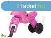 Manyag Superbike maxi motor, 4-es mret - pink