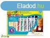 Crayola Mini Kids: 12 db tompa hegy filctoll