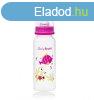 1 db Baby Bruin PP cumisveg 240 ml + Ajndk - rzsaszn