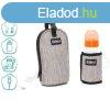 Fillikid cumisveg melegt hordozhat vilgosszrke melange