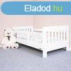Gyerekgy leessgtlval New Baby ERIK 160x80 cm fehr