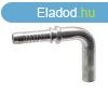 Prselhet csatlakoz 87010349 - PN 20 RSL 22L 90