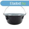 Zomncozott gulys bogrcs 25 liter