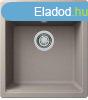 ELLECI - Mosogattlca Time 102 G43 tortora