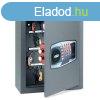 kulcstrol szf elektronikus zrral