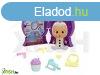 Cry Babies: Varzsknnyek meglepets baba - Disney kiads, t