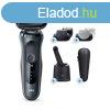 BRAUN Series 6 60-N7650cc Wet&Dry BOROTVA