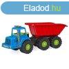 Gyerek billens teheraut-dmper BAYO Arnie 90 cm