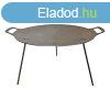 Grill trcsa vas, 60cm