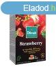 Fekete tea, 20x1,5g, DILMAH, eper
