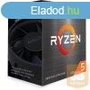 CPU AMD AM4 Ryzen 5 5500 - 3,6GHz