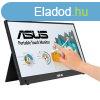 ASUS MB16AMTR ZenScreen hordozhat touch monitor 15.6" 