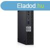 Dell Optiplex 7060 Micro / Intel i5-8500 / 8GB / 256GB SSD /