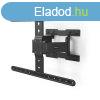 Hama FullMotion Ultraslim TV Wall Bracket 600x400 229cm (90&