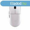 ATK Dragonfly A9 Gaming Wireless Bluetooth Mouse White