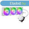 Cooler Master MasterLiquid 360L Core ARGB White