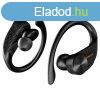 Sencor SEP 570BT True Wireless Bluetooth Headset Black