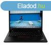 Lenovo ThinkPad L490 / Intel i5-8265U / 16GB / 256GB NVMe / 