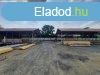 Debrecen Hatr ti telephely elad