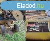 New Holland Clayson 1520
